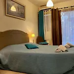 Hotel Le Patio 3*