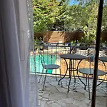 Le Patio 3* Théoule-sur-Mer