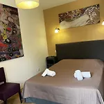 Hotel Le Patio 3*