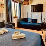 Hotel Le Patio