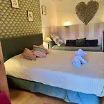 Hotel Le Patio Théoule-sur-Mer