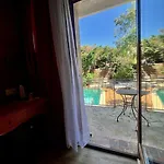 Le Patio Hotel