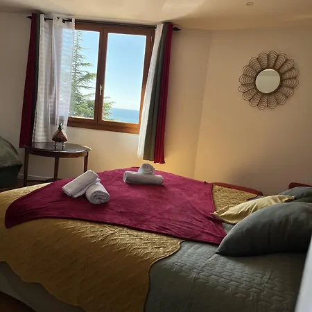 Le Patio Théoule-sur-Mer