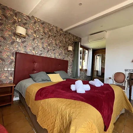 Ξενοδοχείο Le Patio