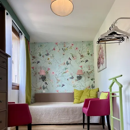 Le Patio Ξενοδοχείο 3*