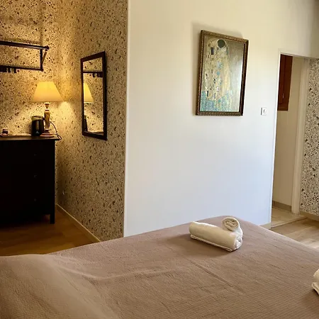 Le Patio Théoule-sur-Mer