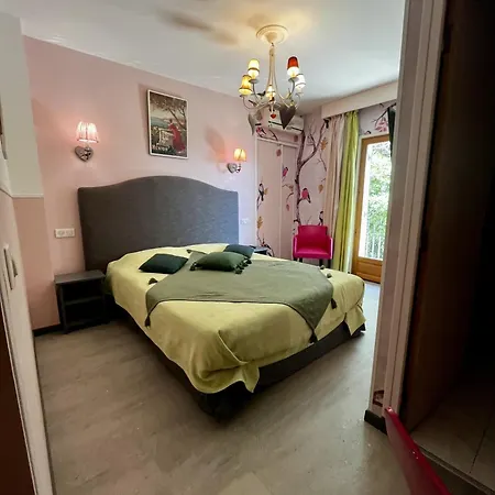 Le Patio Ξενοδοχείο 3*