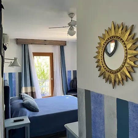 Le Patio Théoule-sur-Mer