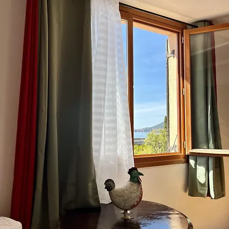 Le Patio Ξενοδοχείο 3*