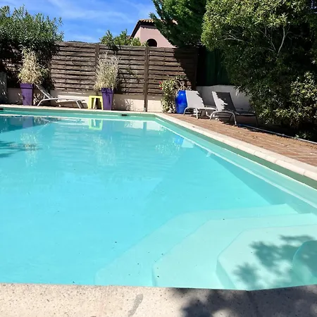 Le Patio Ξενοδοχείο Théoule-sur-Mer