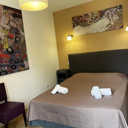 Hotel Le Patio 3*