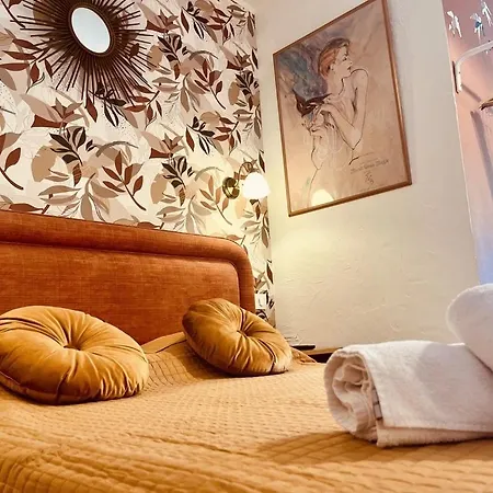 Hotel Le Patio 3*