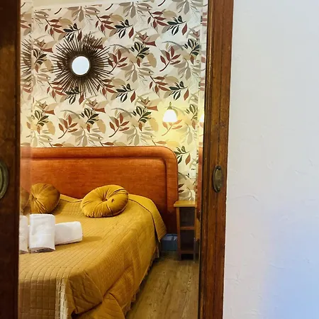 Hotel Le Patio