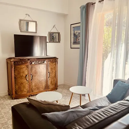 Hotel Le Patio 3*