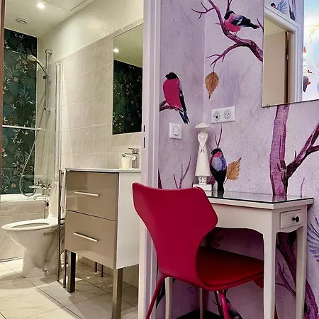 Le Patio 3* Théoule-sur-Mer