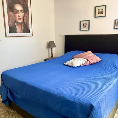 Le Patio Hotel