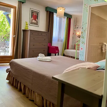 Le Patio Hotel Théoule-sur-Mer