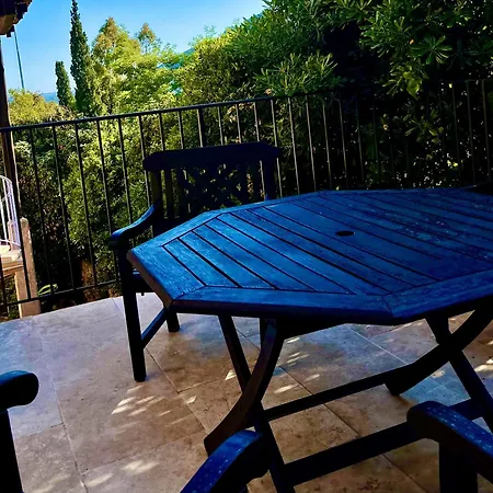 Le Patio 3* Theoule-sur-Mer