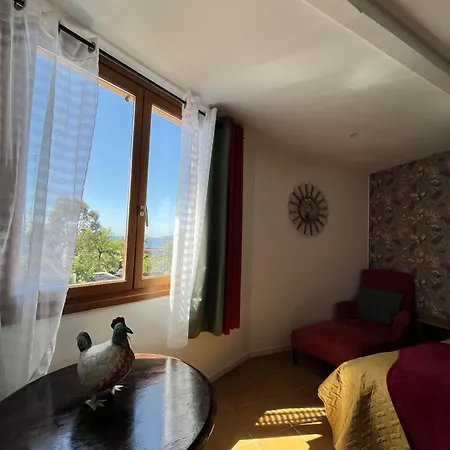 Le Patio Hotel Theoule-sur-Mer