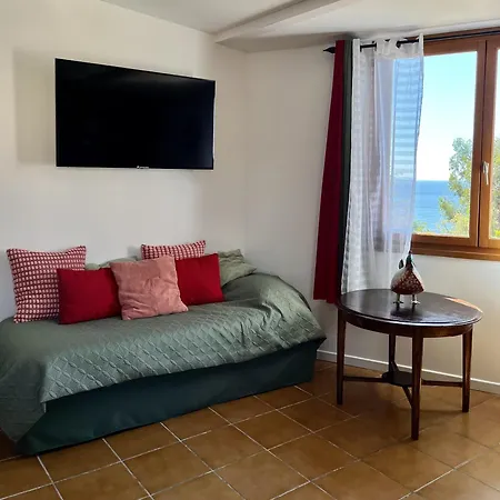 Hotel Le Patio 3*