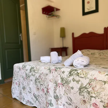 Le Patio Ξενοδοχείο 3*