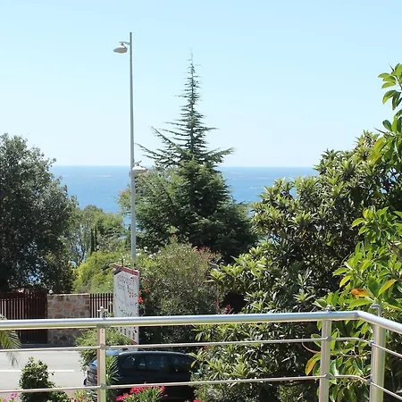 Le Patio Theoule-sur-Mer