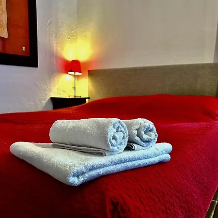 Hotel Le Patio Theoule-sur-Mer