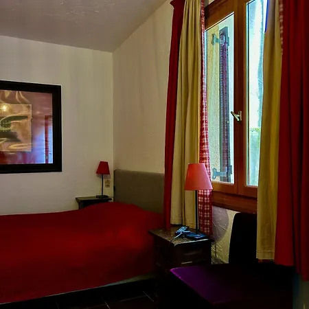 Le Patio 3*