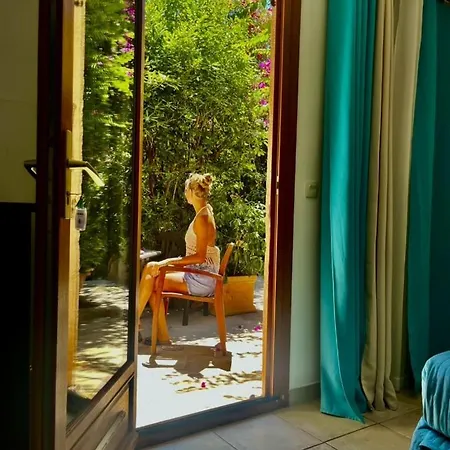 Hotel Le Patio