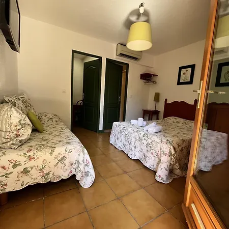 Le Patio Hotel Theoule-sur-Mer