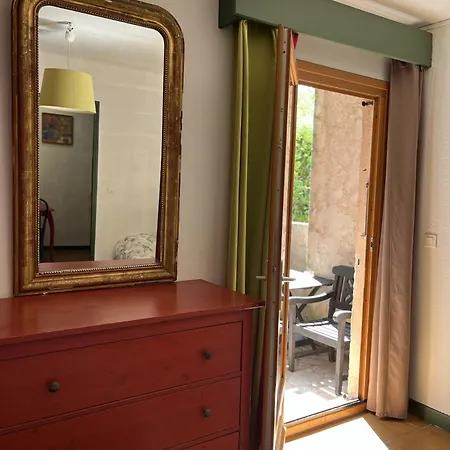 Le Patio Hotel Theoule-sur-Mer