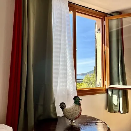 Le Patio Hotel Théoule-sur-Mer