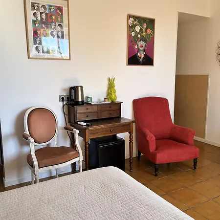 Hotel Le Patio 3*
