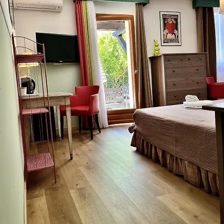Le Patio 3* Theoule-sur-Mer