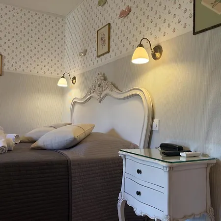 Le Patio Hotel 3*