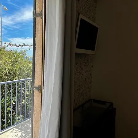 Le Patio Hotel Théoule-sur-Mer