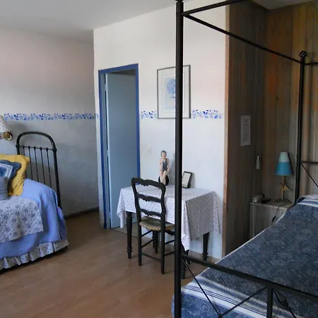 Le Patio 3*