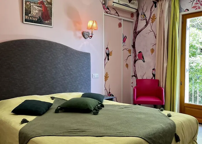 Le Patio Hotel Théoule-sur-Mer