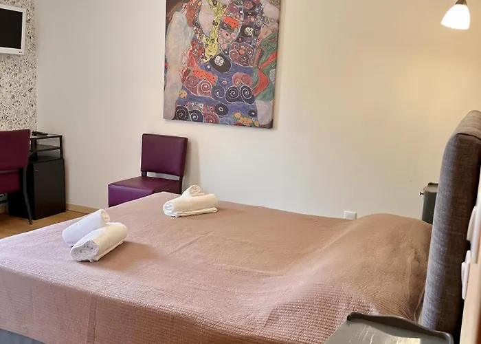 Le Patio Hotel 3*