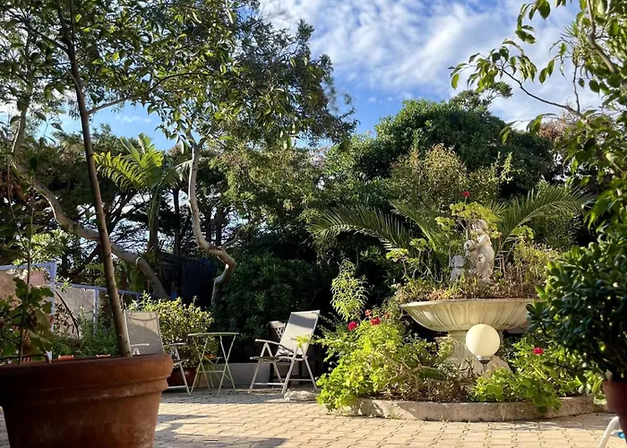 Le Patio Hotel Théoule-sur-Mer
