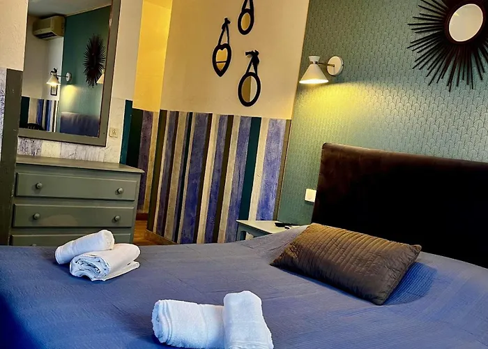 Le Patio Hotel