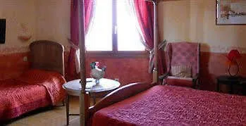 Hotell Le Patio