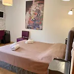 Le Patio Otel 3*