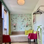 Le Patio Otel Théoule-sur-Mer