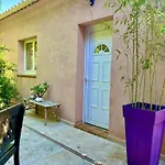 Le Patio Hotel Theoule-sur-Mer