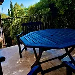 Le Patio 3* Théoule-sur-Mer