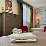 Le Patio Otel 3*