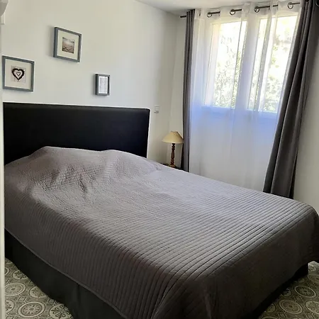 Le Patio Hotel Théoule-sur-Mer