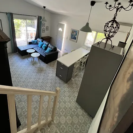 Le Patio 2*