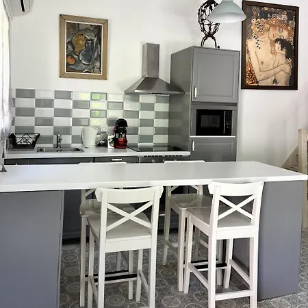 Отель Le Patio